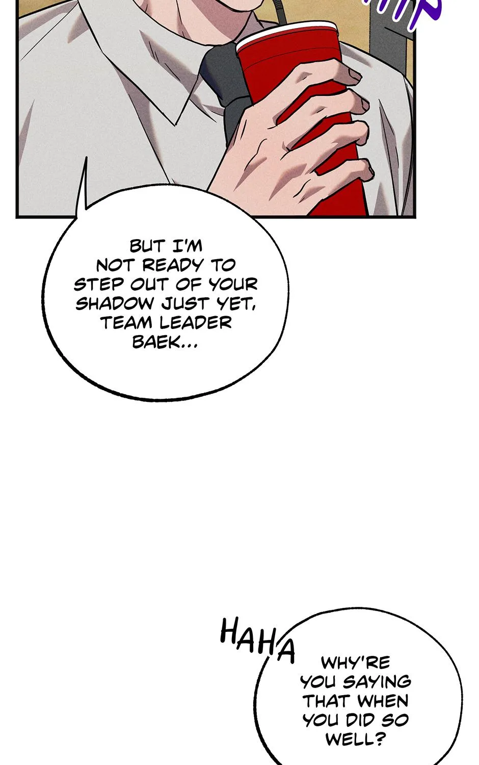 Trap OF Chance Chapter 6 page 58 - 