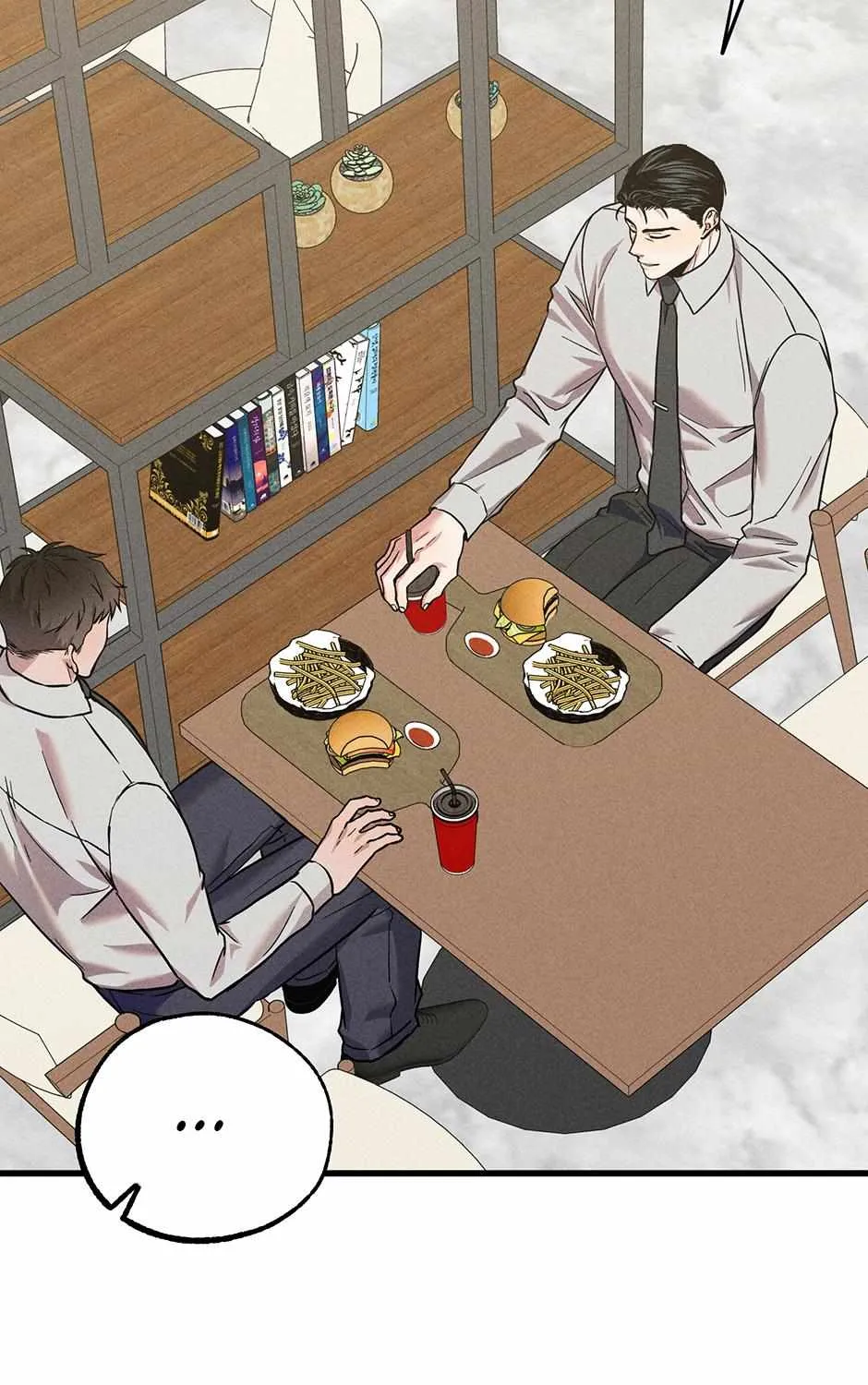 Trap OF Chance Chapter 6 page 60 - 