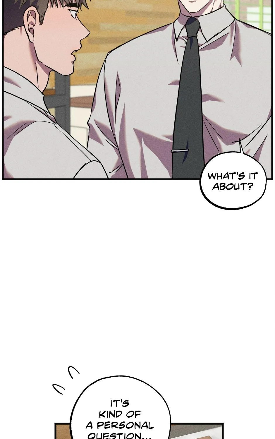 Trap OF Chance Chapter 6 page 66 - 