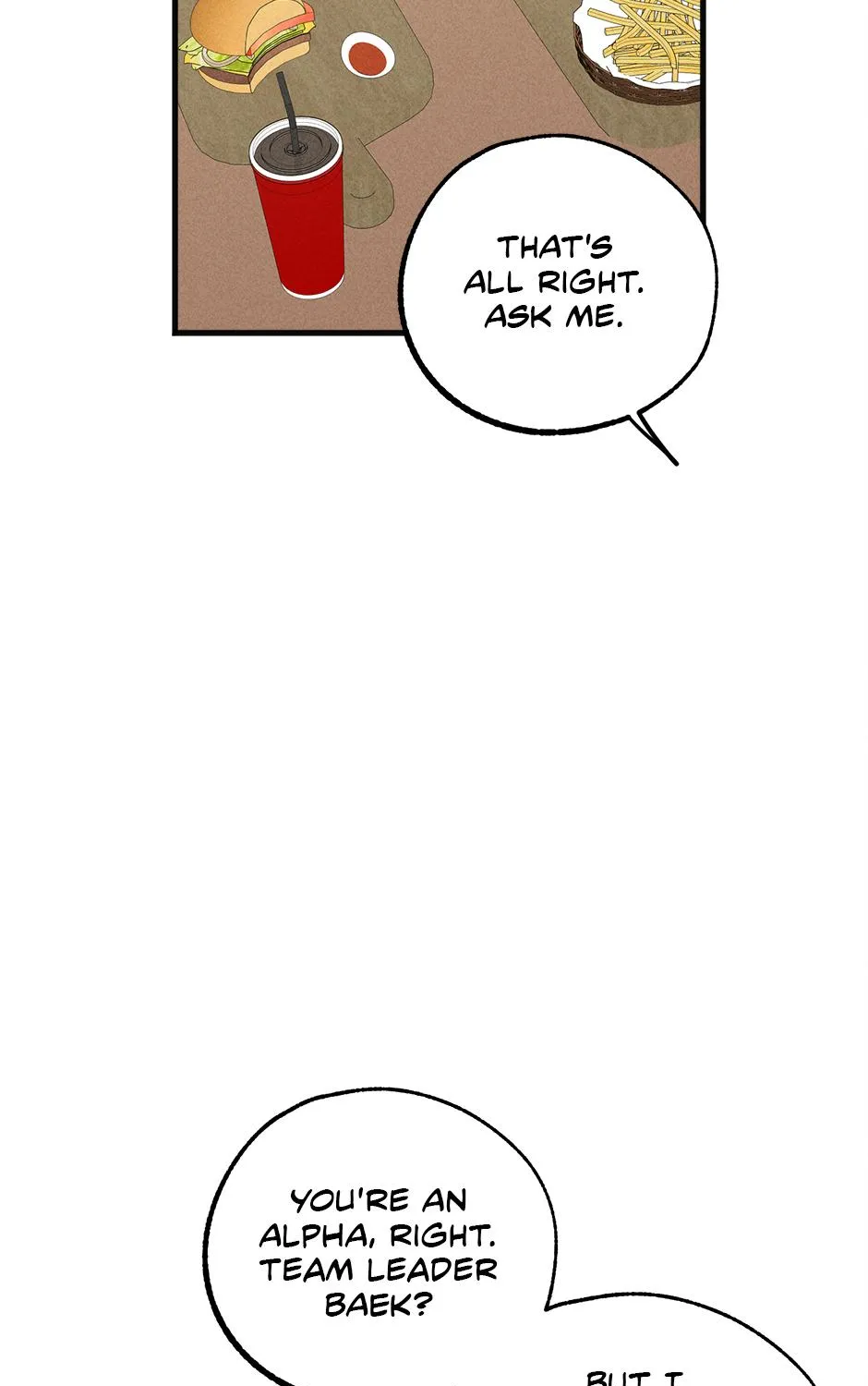 Trap OF Chance Chapter 6 page 68 - 