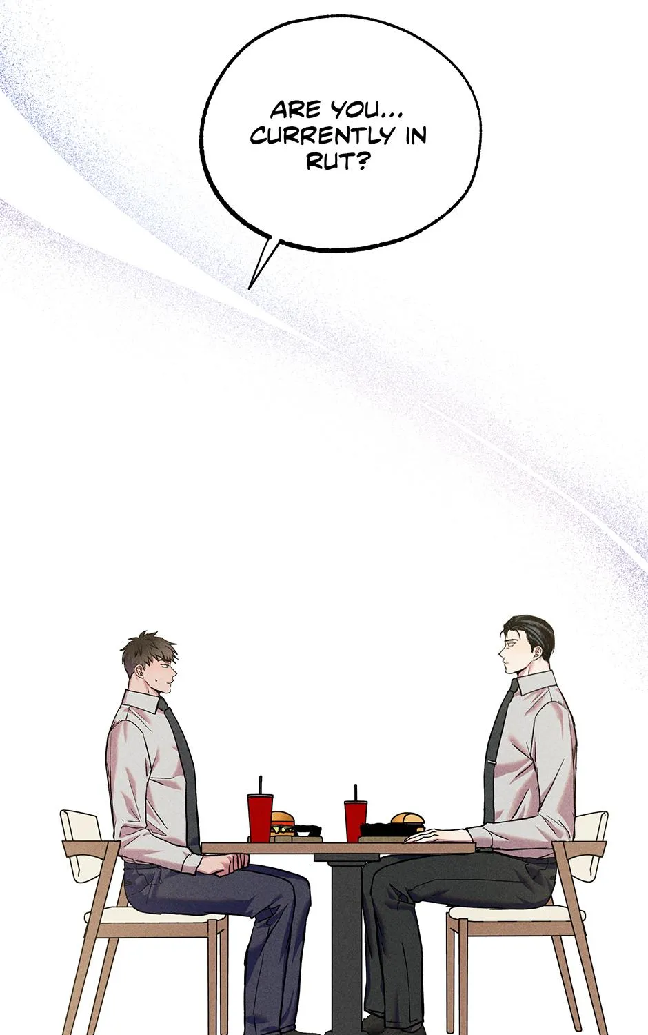 Trap OF Chance Chapter 6 page 76 - 