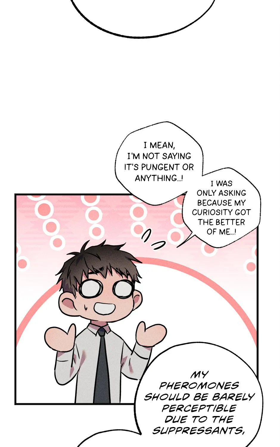 Trap OF Chance Chapter 6 page 84 - 