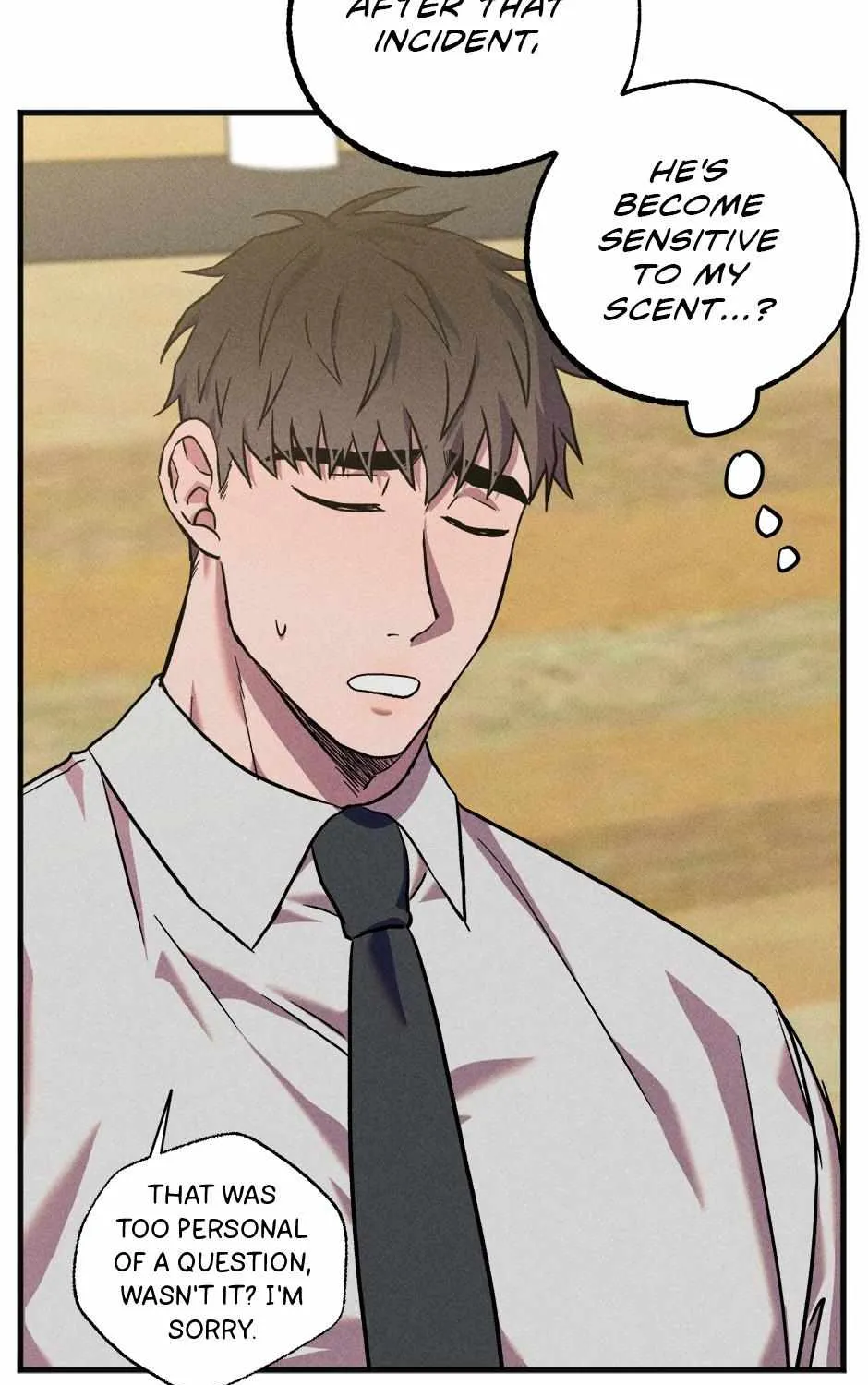 Trap OF Chance Chapter 6 page 88 - 