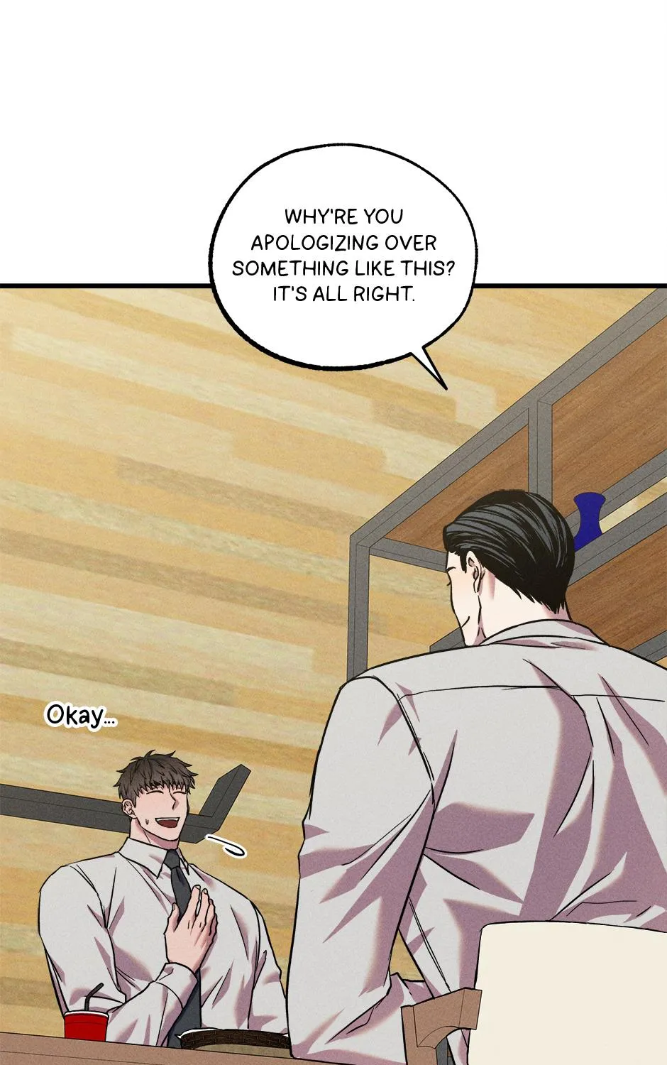 Trap OF Chance Chapter 6 page 90 - 