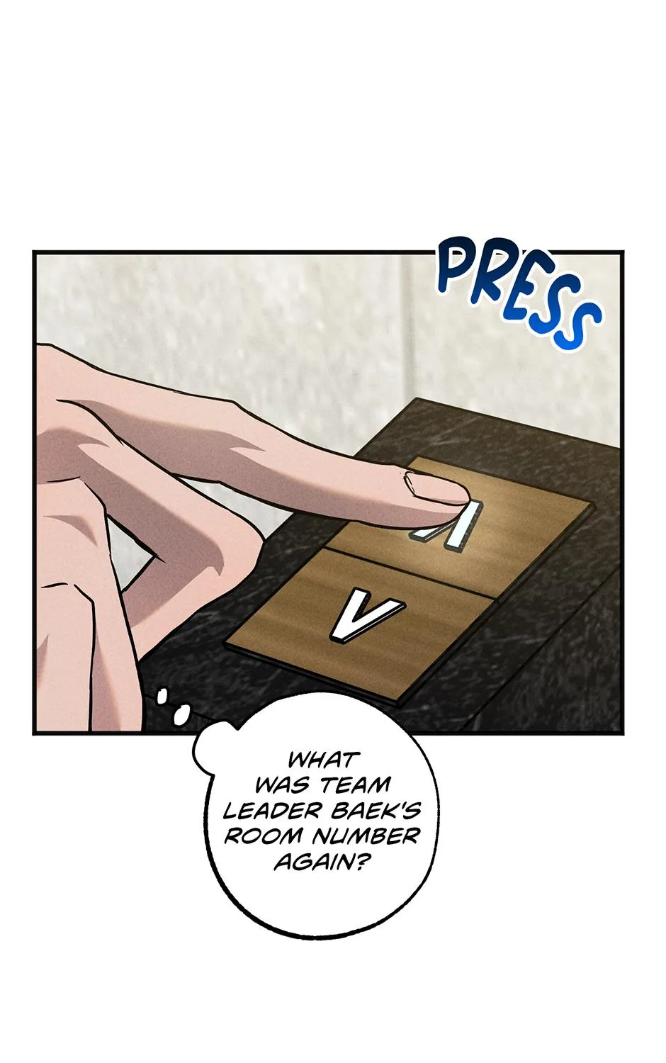 Trap OF Chance Chapter 7 page 2 - 