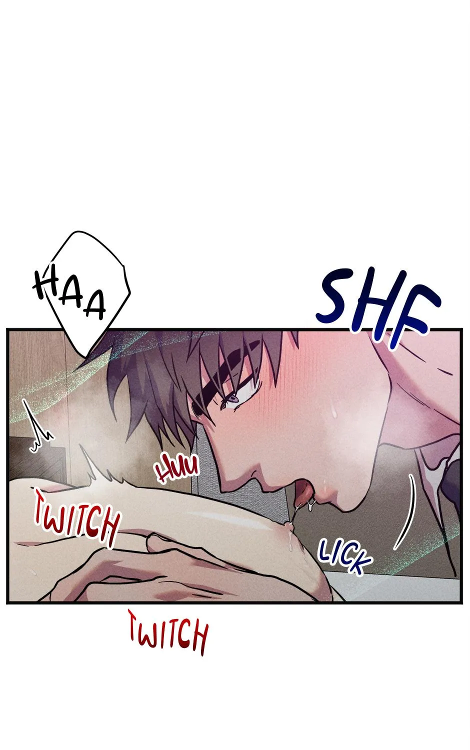 Trap OF Chance Chapter 7 page 104 - 