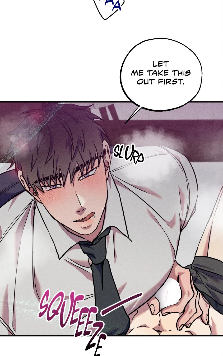 Trap OF Chance Chapter 7 page 106 - 