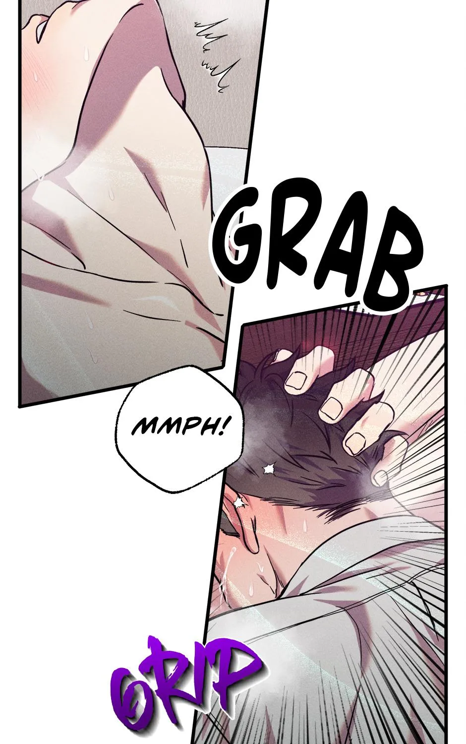 Trap OF Chance Chapter 7 page 116 - 