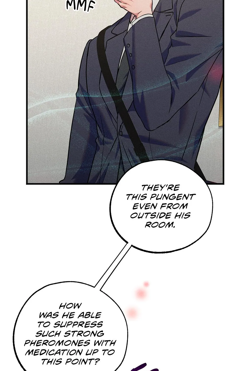 Trap OF Chance Chapter 7 page 14 - 