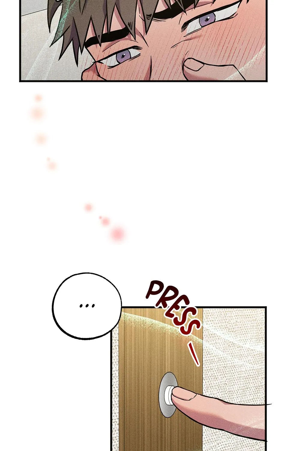 Trap OF Chance Chapter 7 page 16 - 