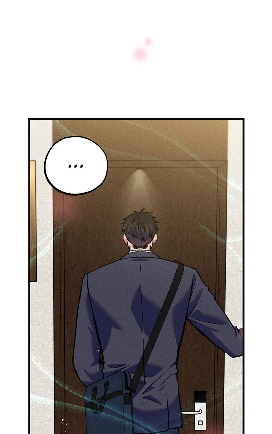 Trap OF Chance Chapter 7 page 18 - 