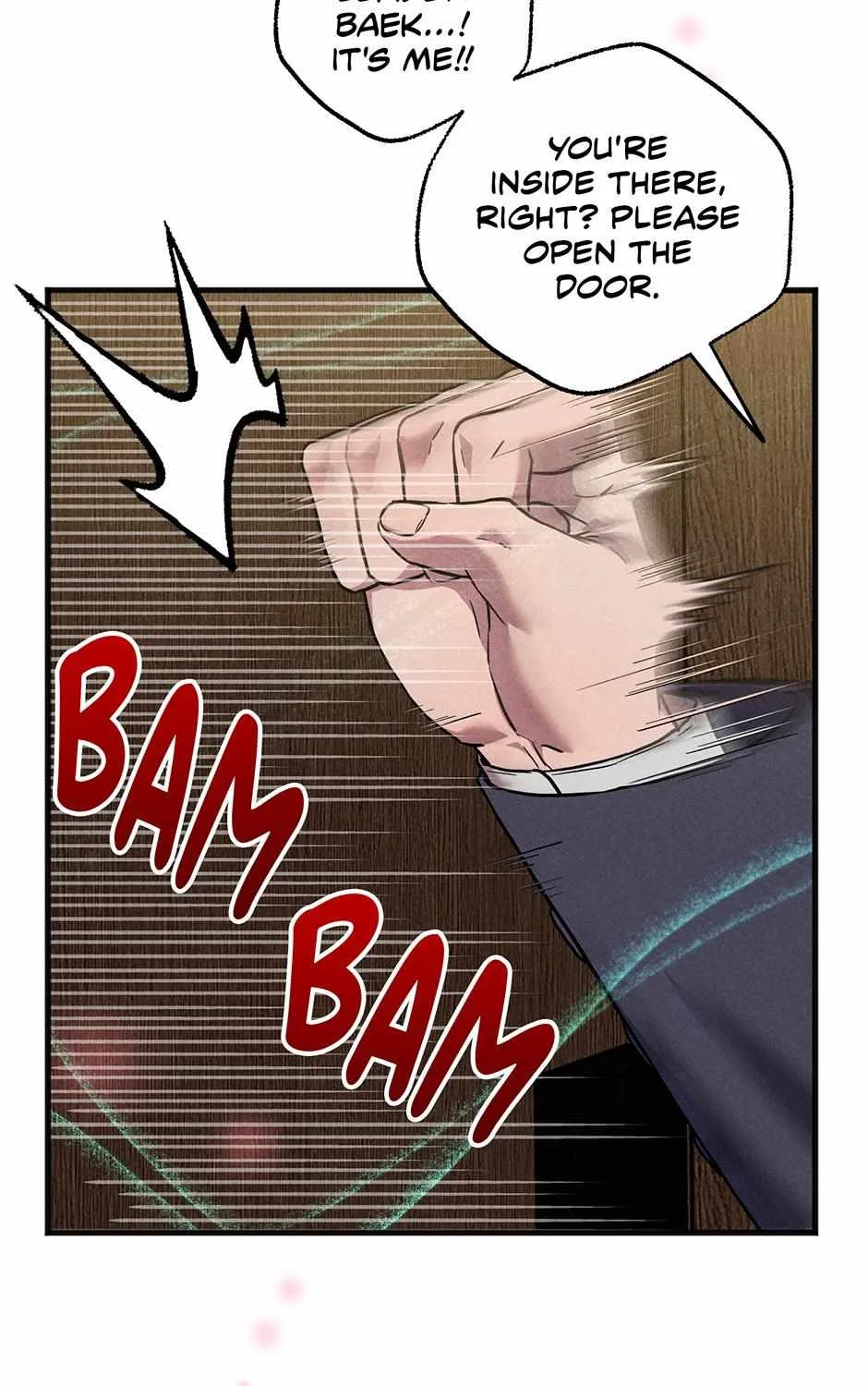 Trap OF Chance Chapter 7 page 20 - 