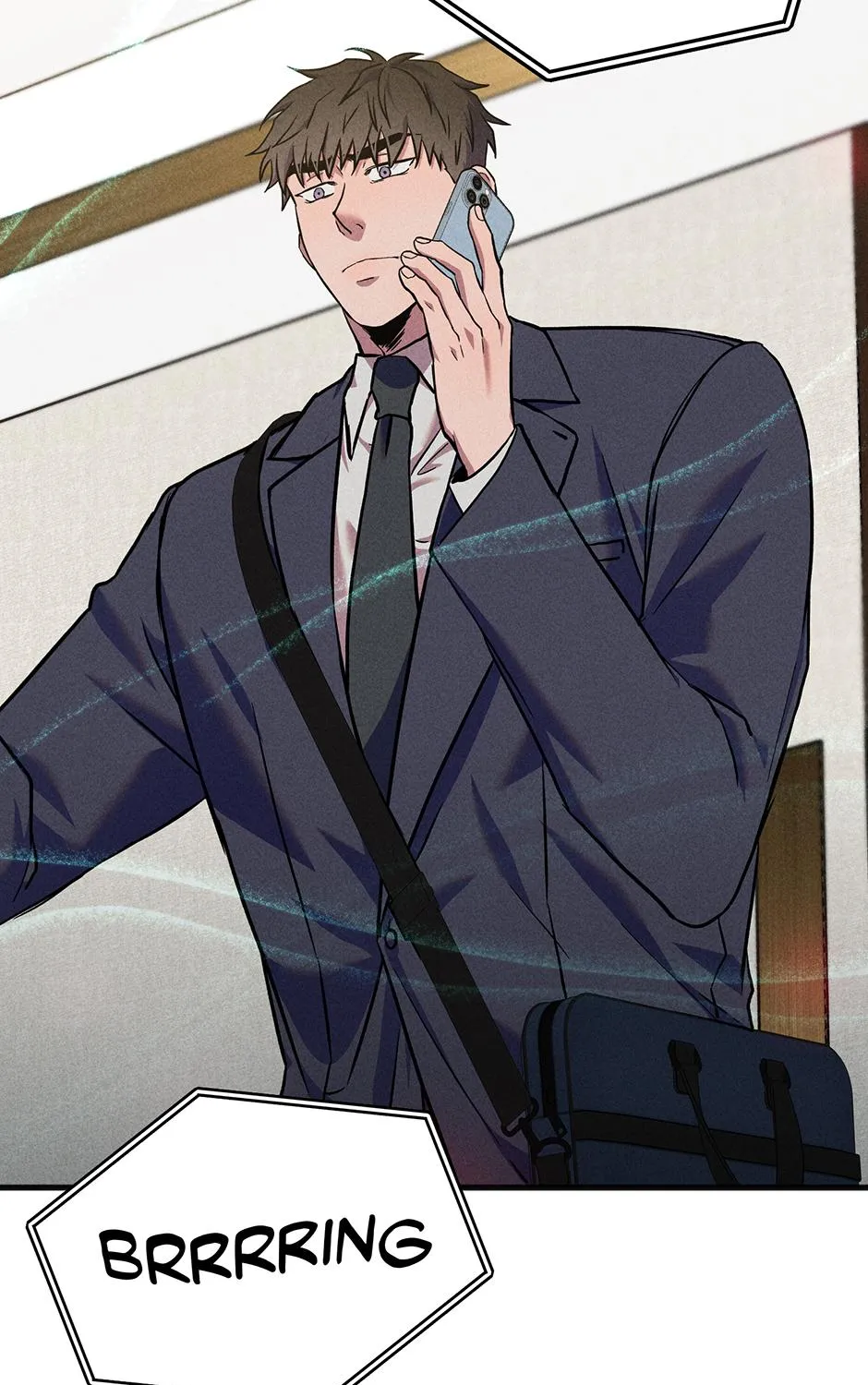 Trap OF Chance Chapter 7 page 24 - 