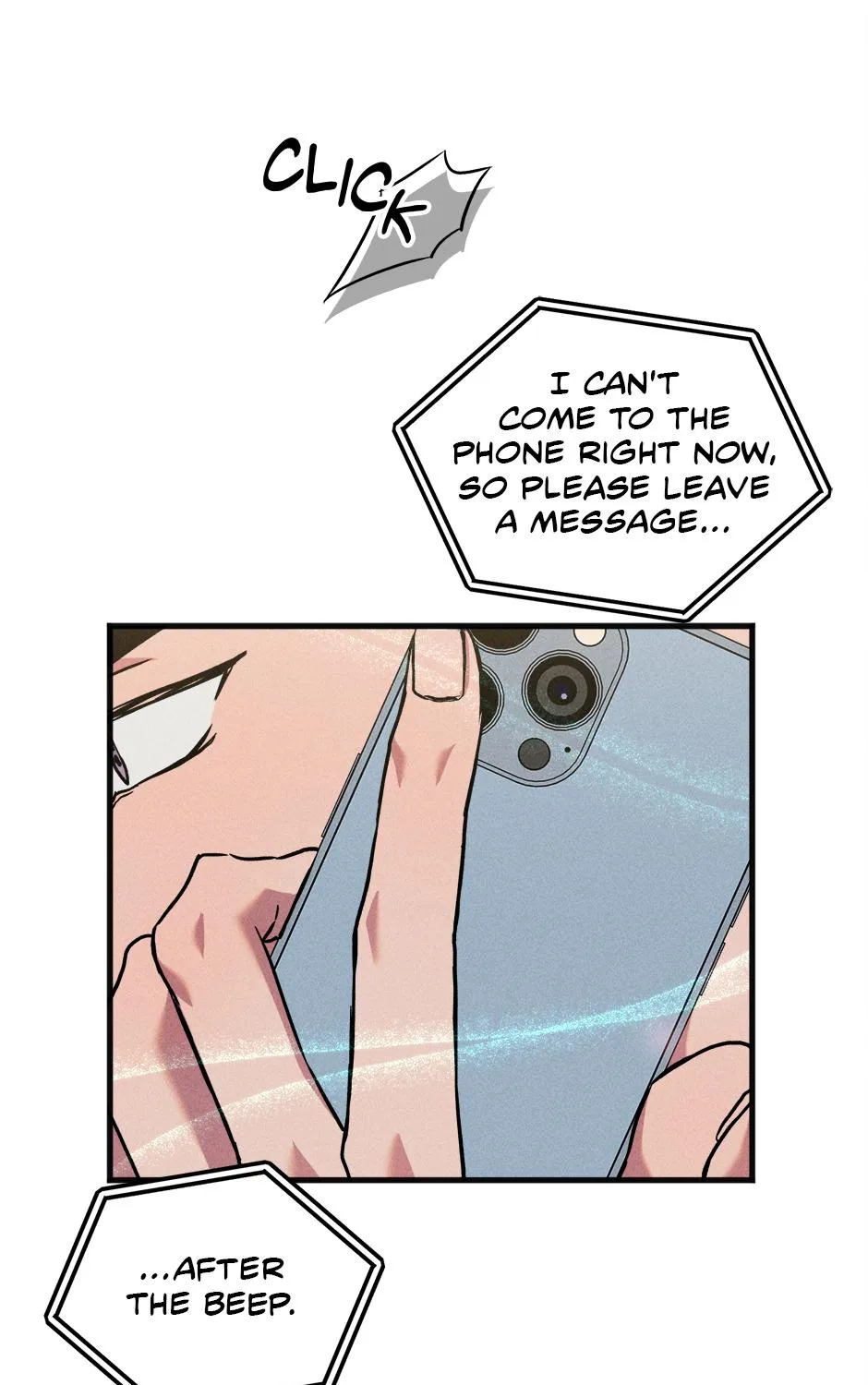 Trap OF Chance Chapter 7 page 26 - 