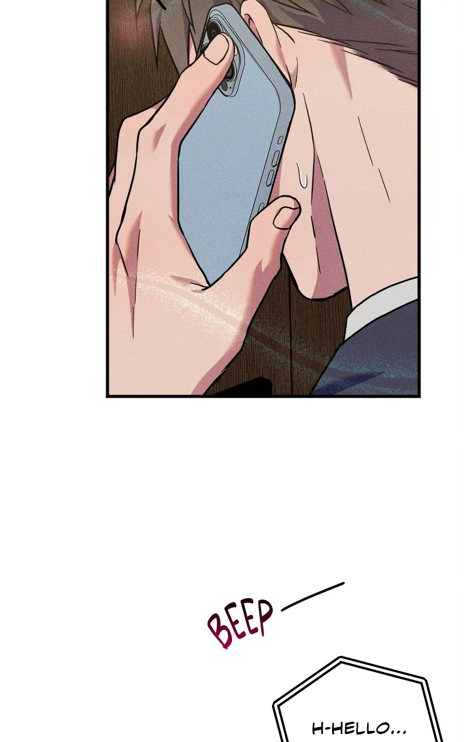 Trap OF Chance Chapter 7 page 30 - 