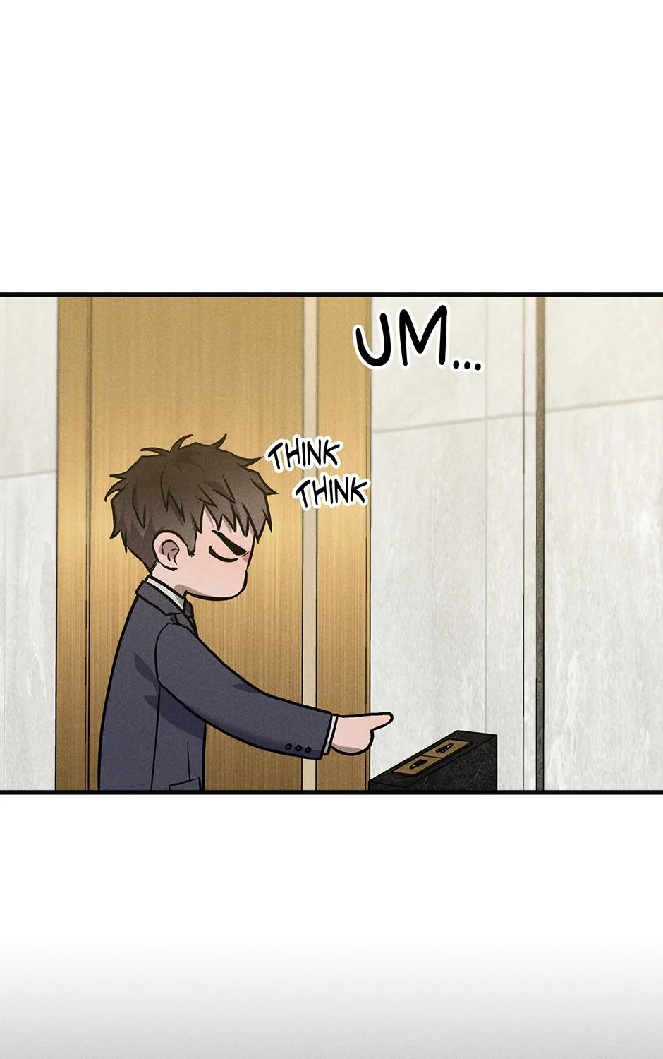 Trap OF Chance Chapter 7 page 4 - 