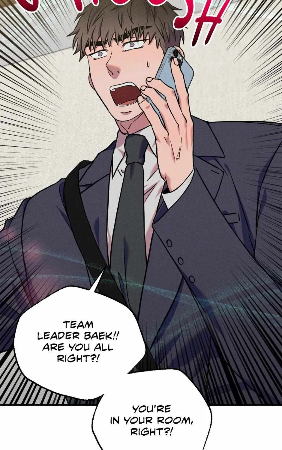 Trap OF Chance Chapter 7 page 32 - 