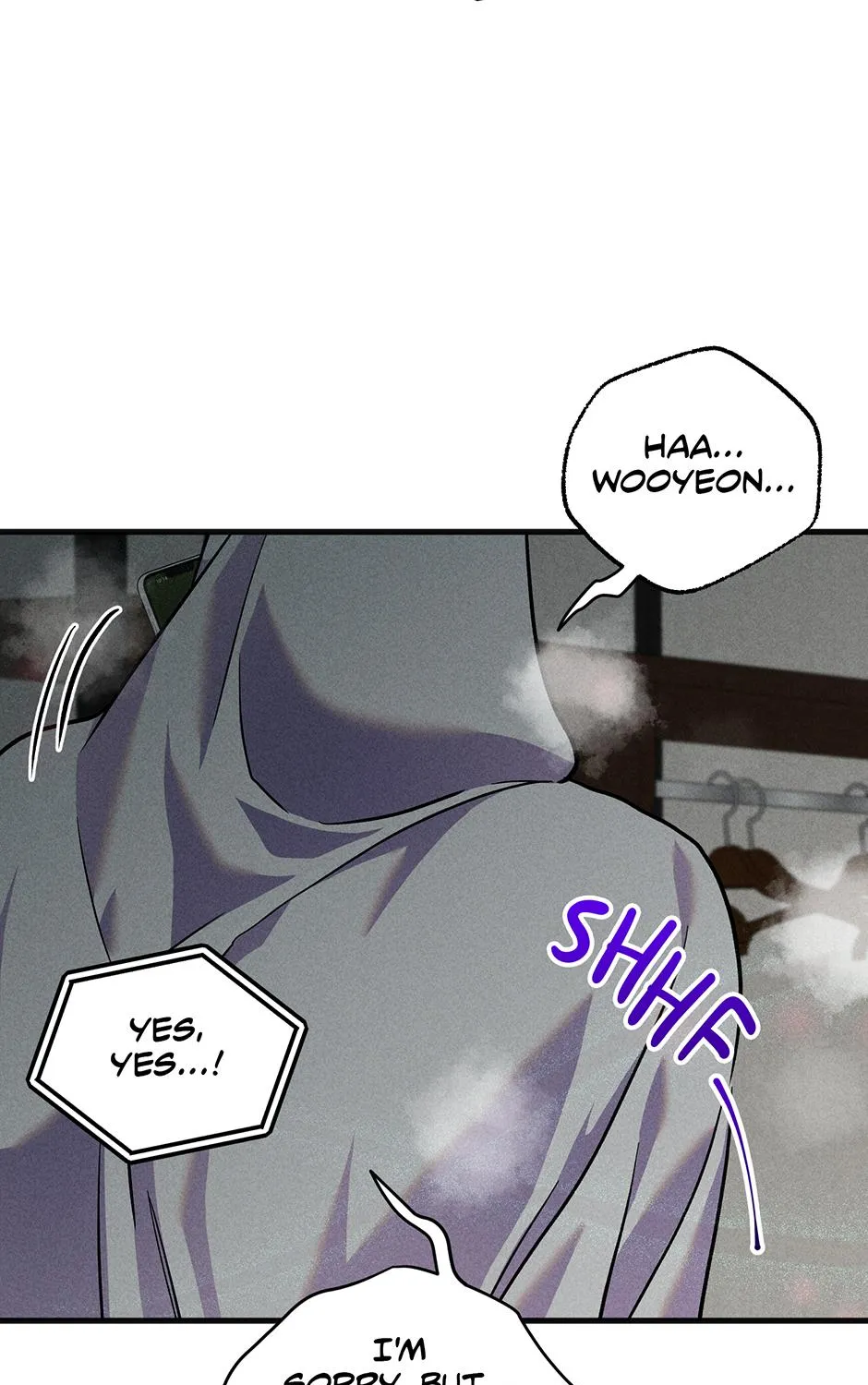 Trap OF Chance Chapter 7 page 36 - 