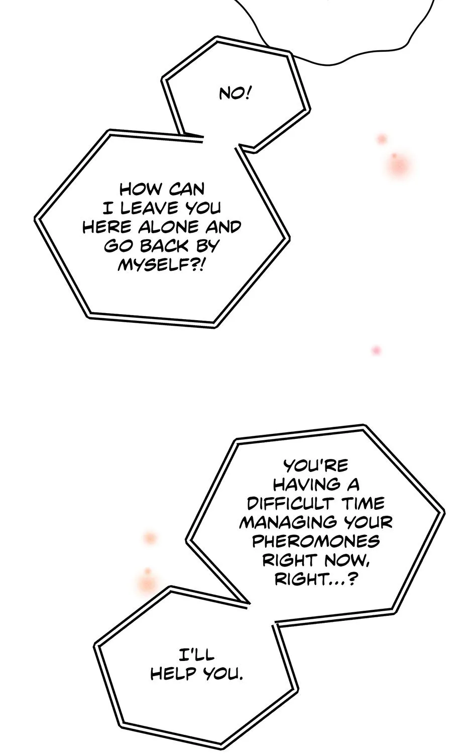 Trap OF Chance Chapter 7 page 38 - 