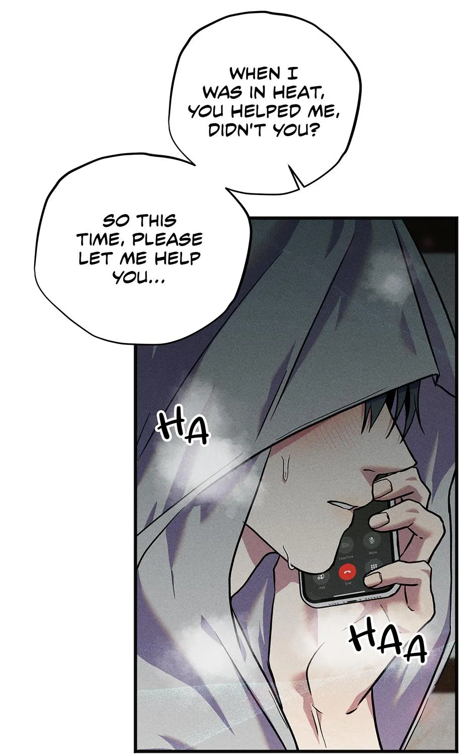 Trap OF Chance Chapter 7 page 42 - 