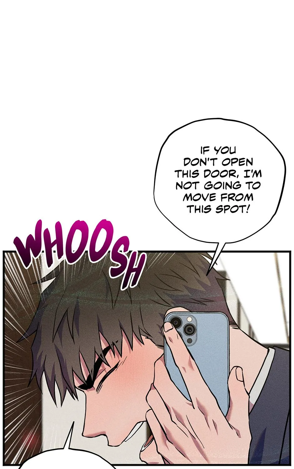 Trap OF Chance Chapter 7 page 44 - 