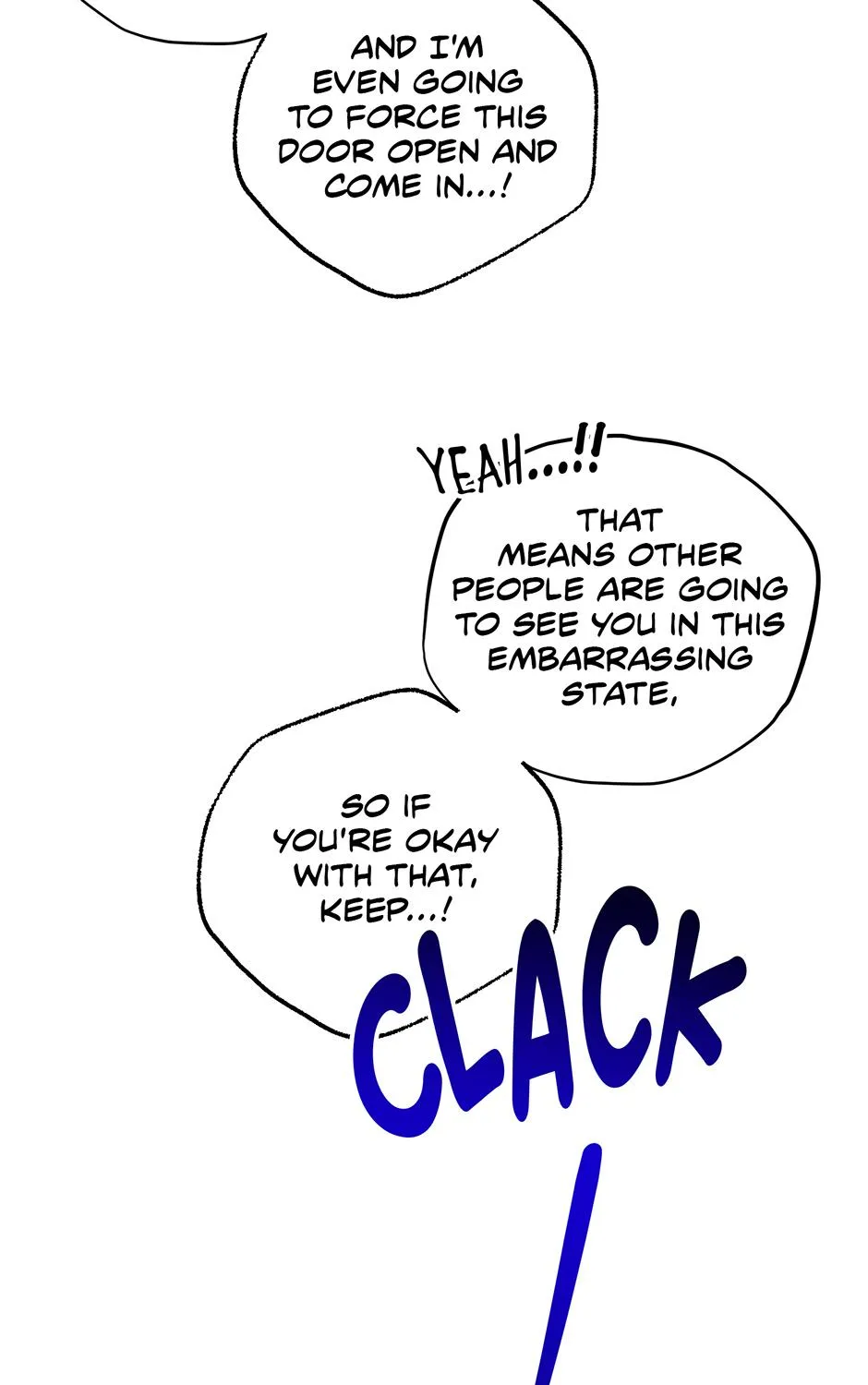 Trap OF Chance Chapter 7 page 46 - 