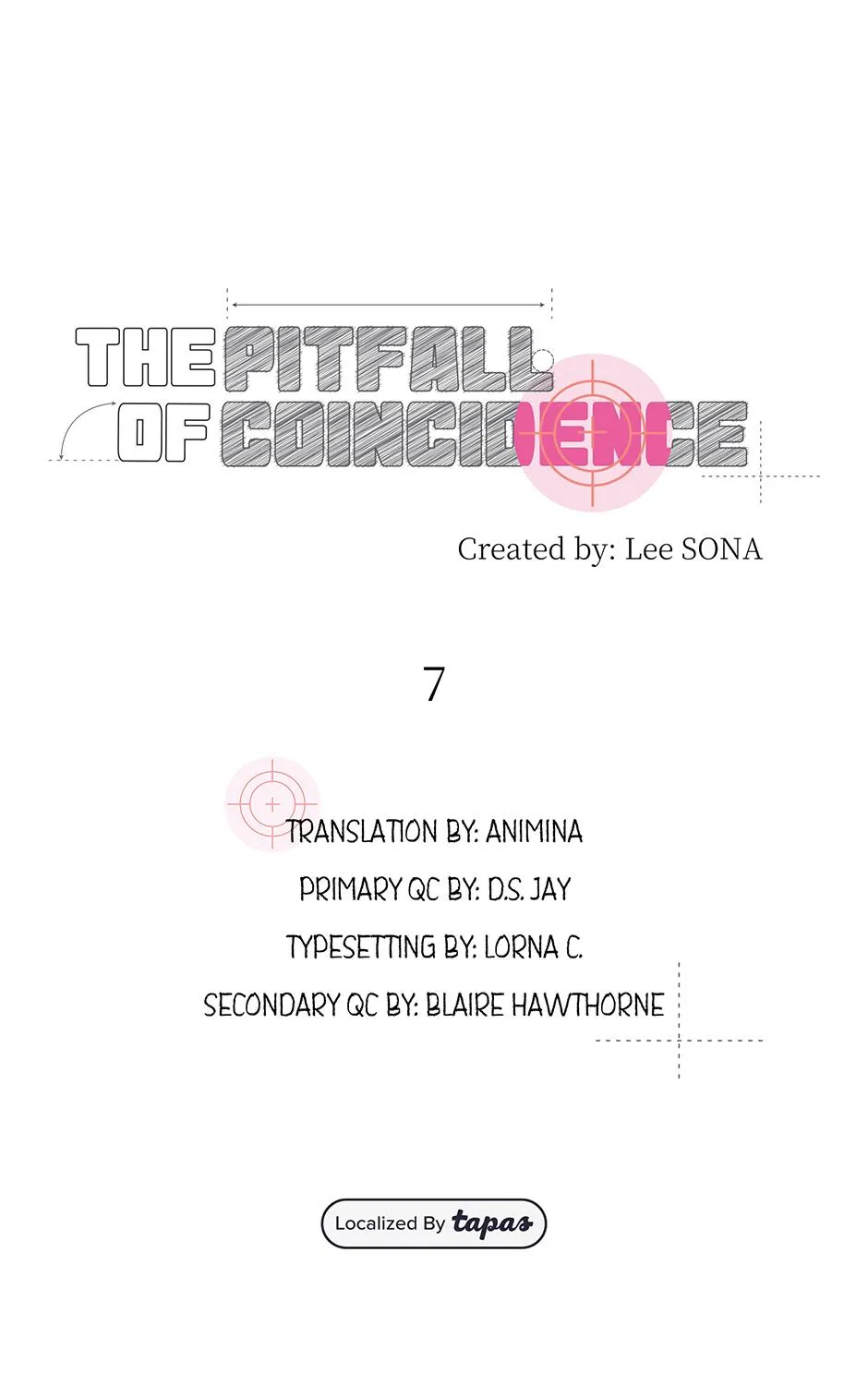 Trap OF Chance Chapter 7 page 56 - 