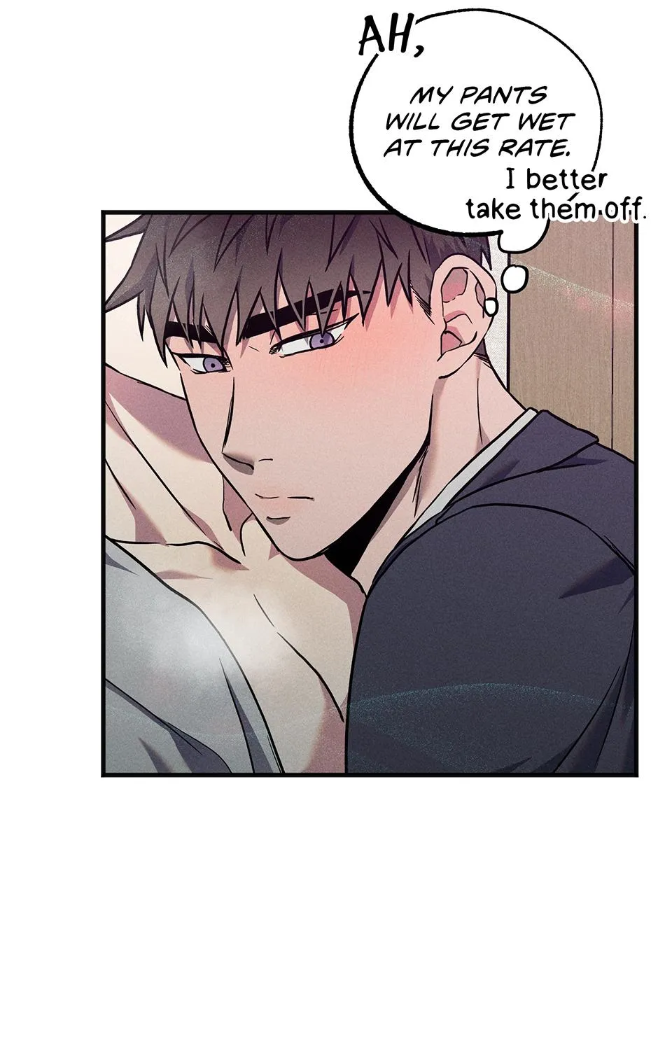Trap OF Chance Chapter 7 page 70 - 