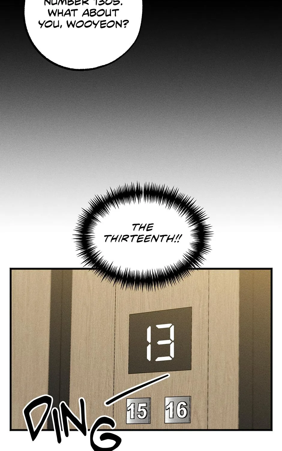Trap OF Chance Chapter 7 page 8 - 