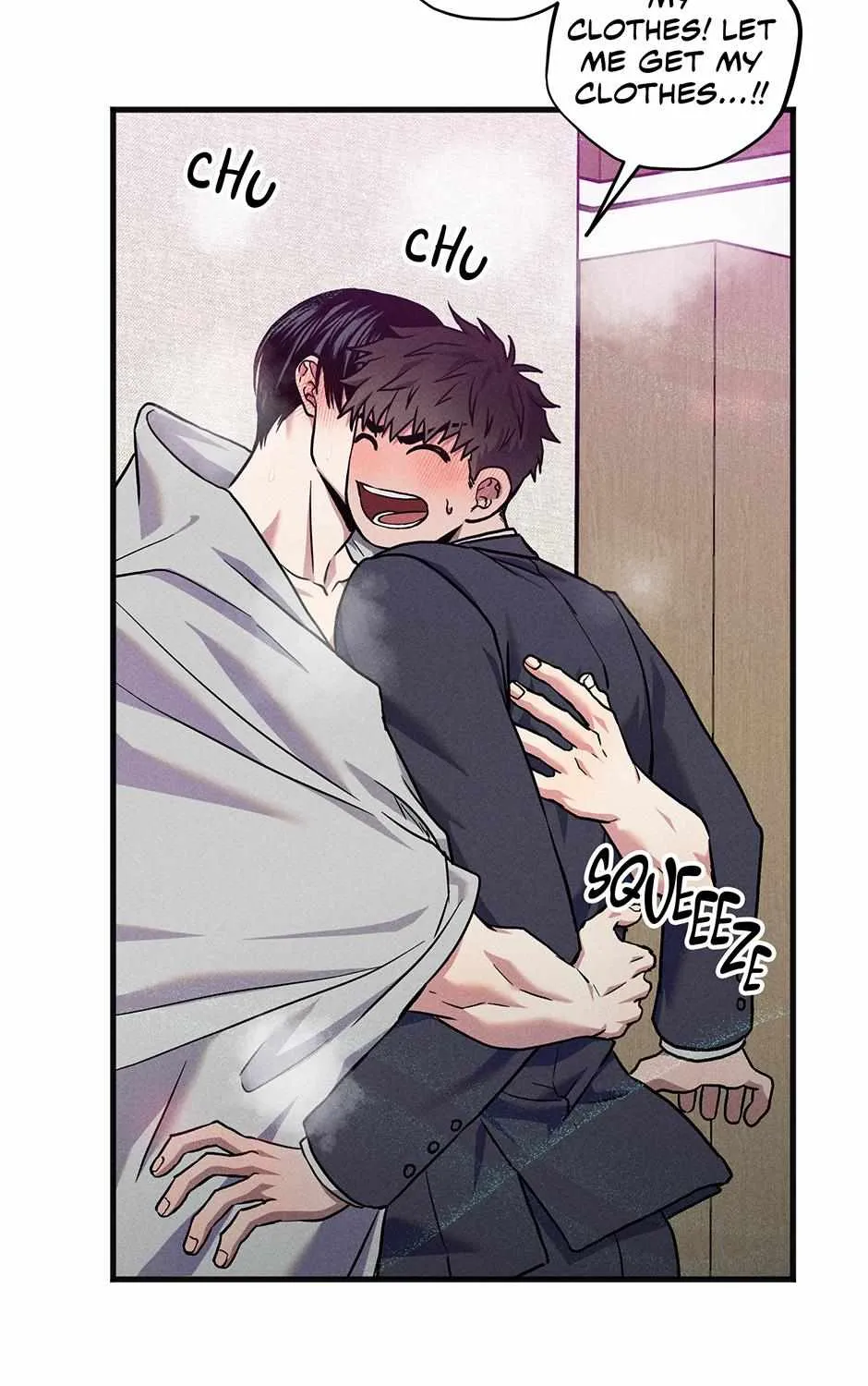 Trap OF Chance Chapter 7 page 78 - 