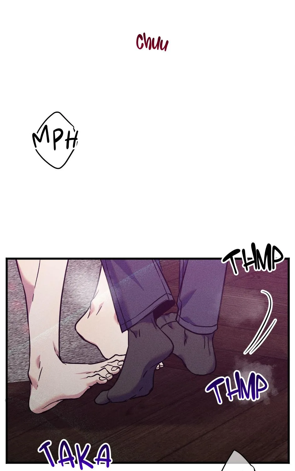 Trap OF Chance Chapter 7 page 92 - 