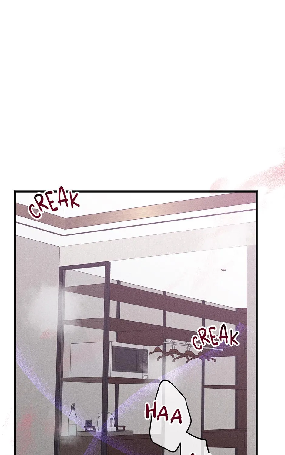 Trap OF Chance Chapter 8 page 2 - 
