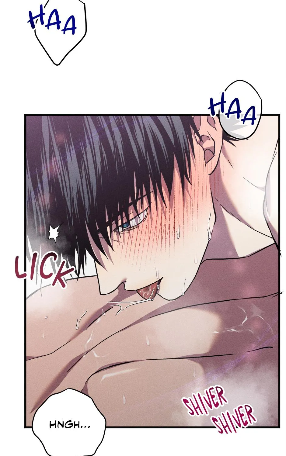 Trap OF Chance Chapter 8 page 12 - 
