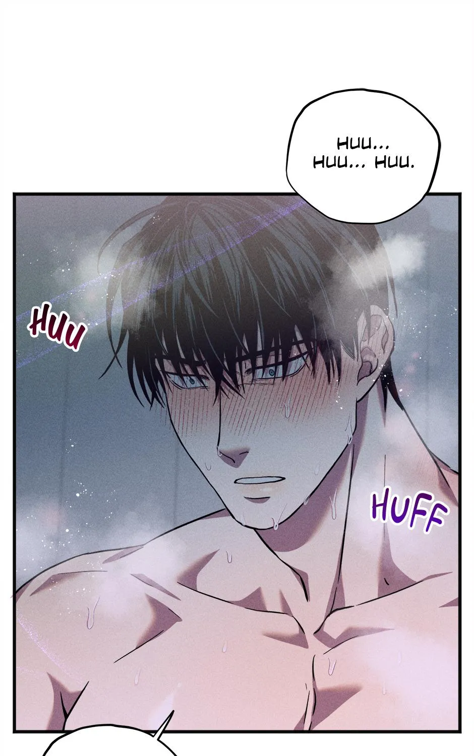 Trap OF Chance Chapter 8 page 114 - 