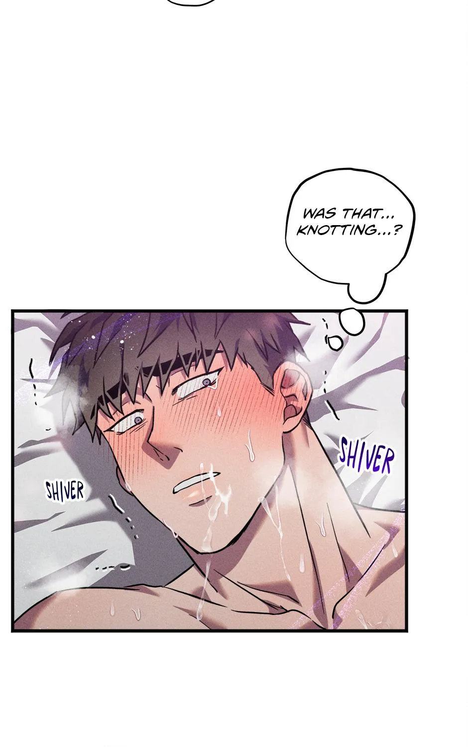 Trap OF Chance Chapter 8 page 118 - 