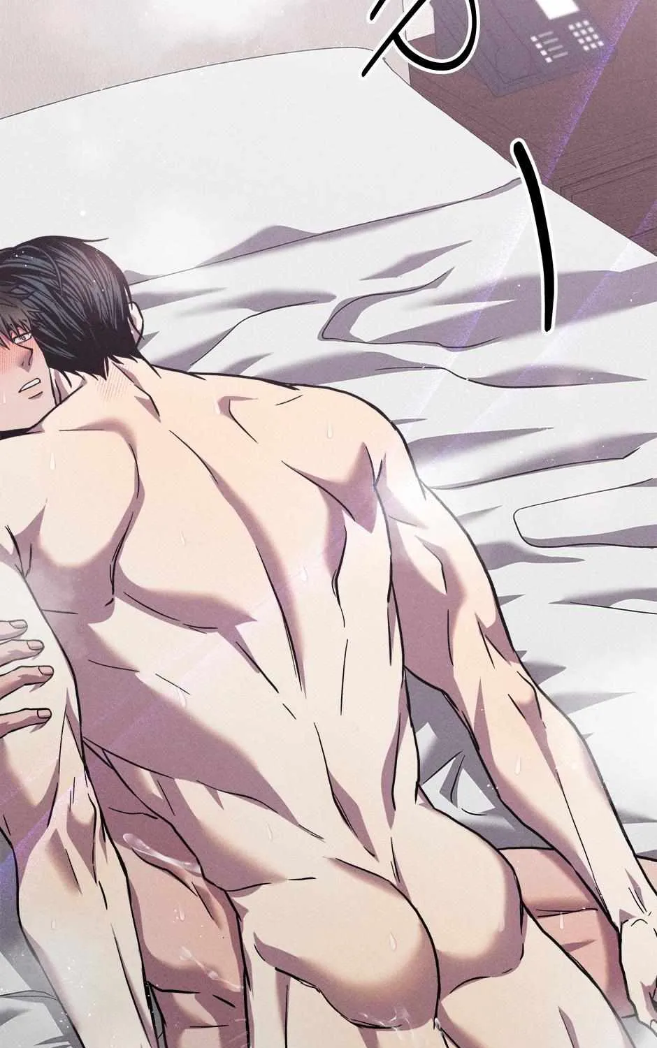 Trap OF Chance Chapter 8 page 122 - 