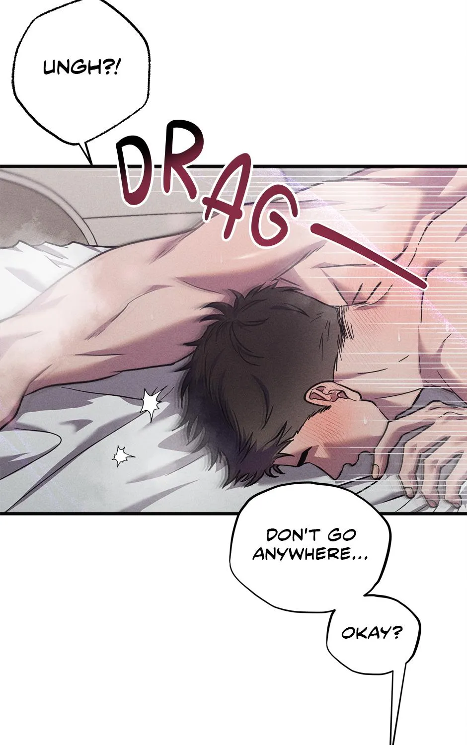 Trap OF Chance Chapter 8 page 16 - 