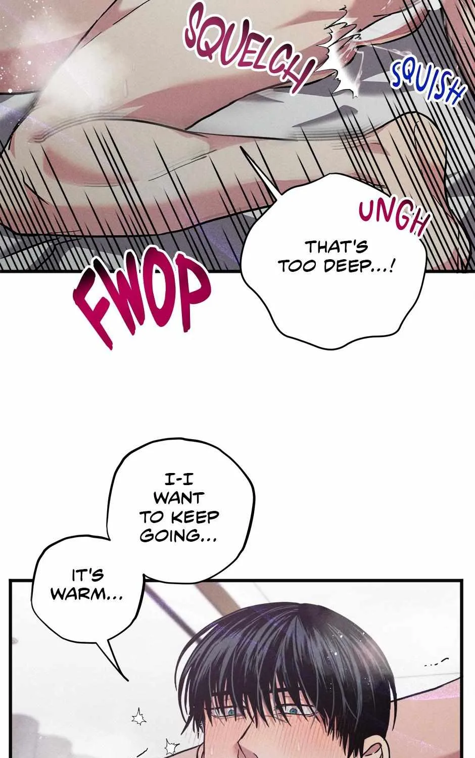 Trap OF Chance Chapter 8 page 20 - 