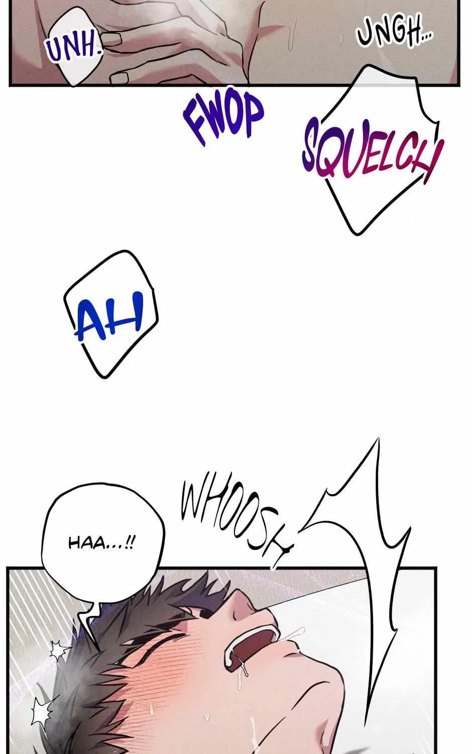 Trap OF Chance Chapter 8 page 22 - 