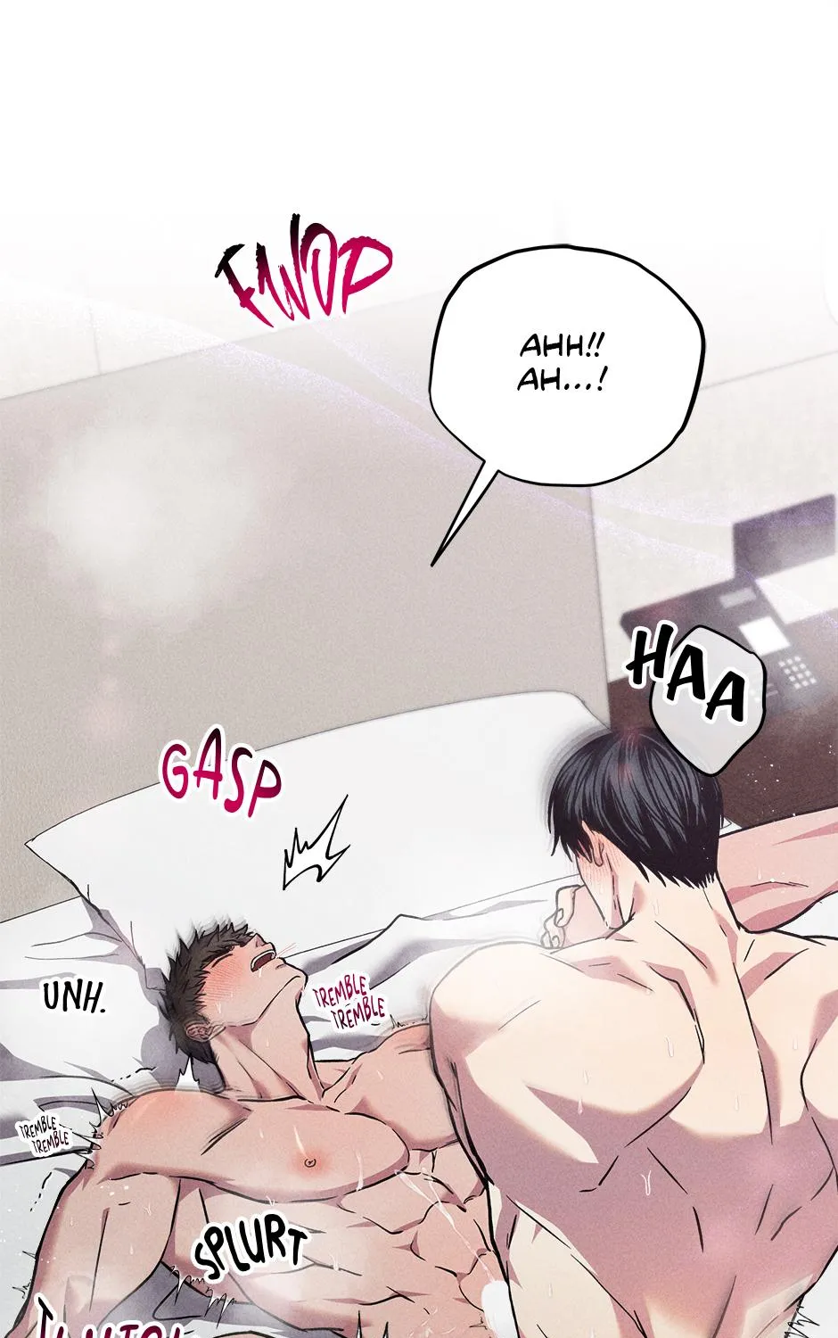Trap OF Chance Chapter 8 page 26 - 