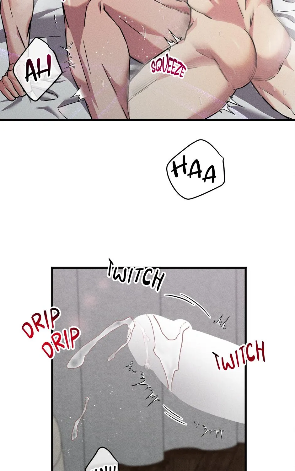 Trap OF Chance Chapter 8 page 28 - 