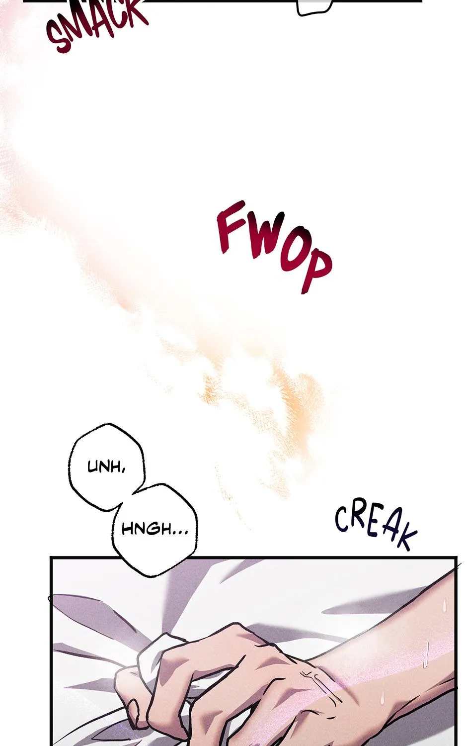 Trap OF Chance Chapter 8 page 4 - 