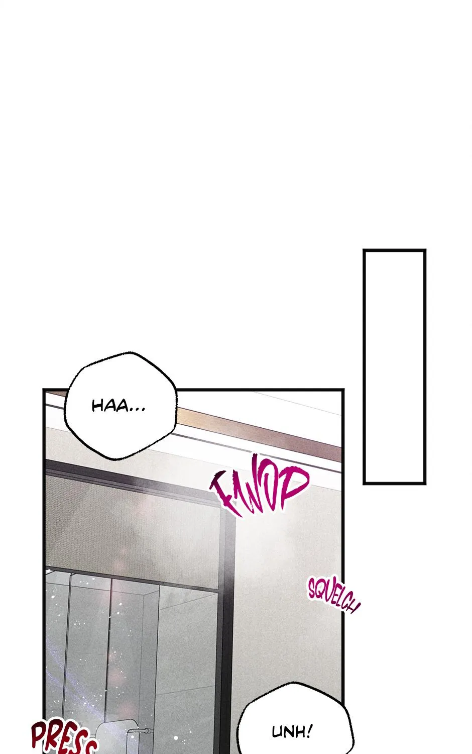 Trap OF Chance Chapter 8 page 34 - 