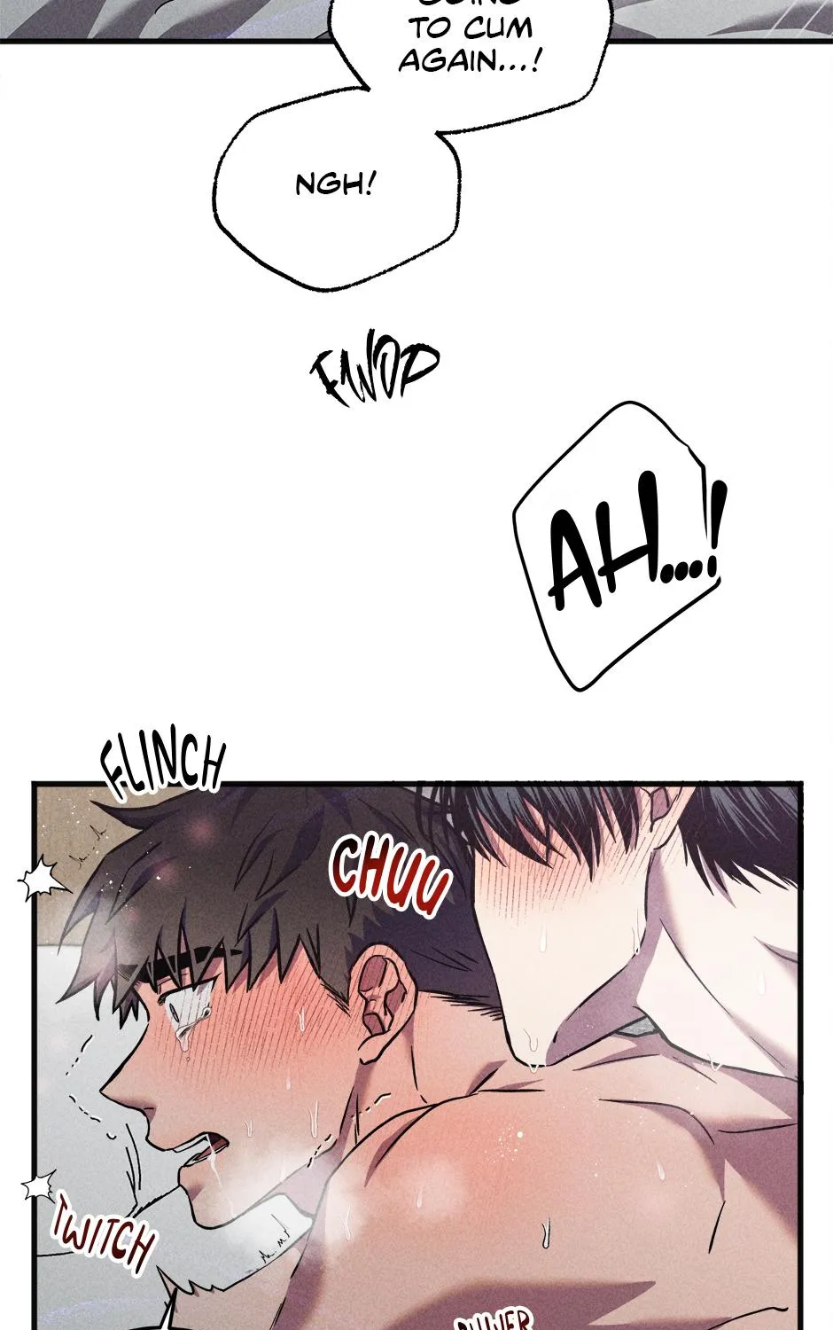 Trap OF Chance Chapter 8 page 40 - 