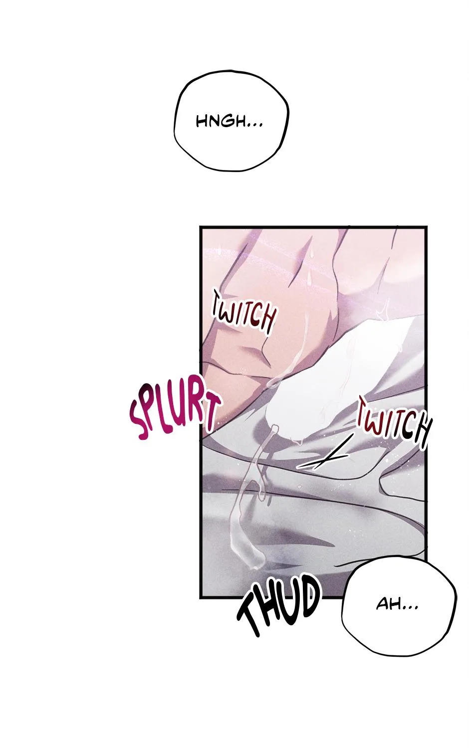 Trap OF Chance Chapter 8 page 42 - 