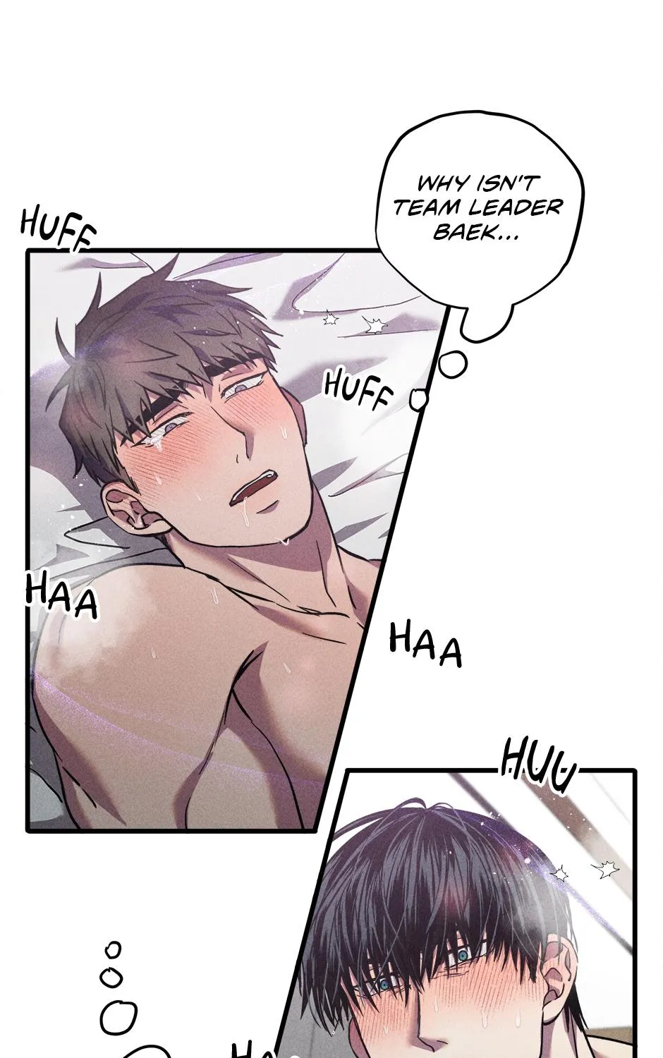 Trap OF Chance Chapter 8 page 46 - 