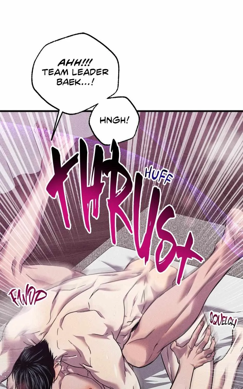 Trap OF Chance Chapter 8 page 50 - 