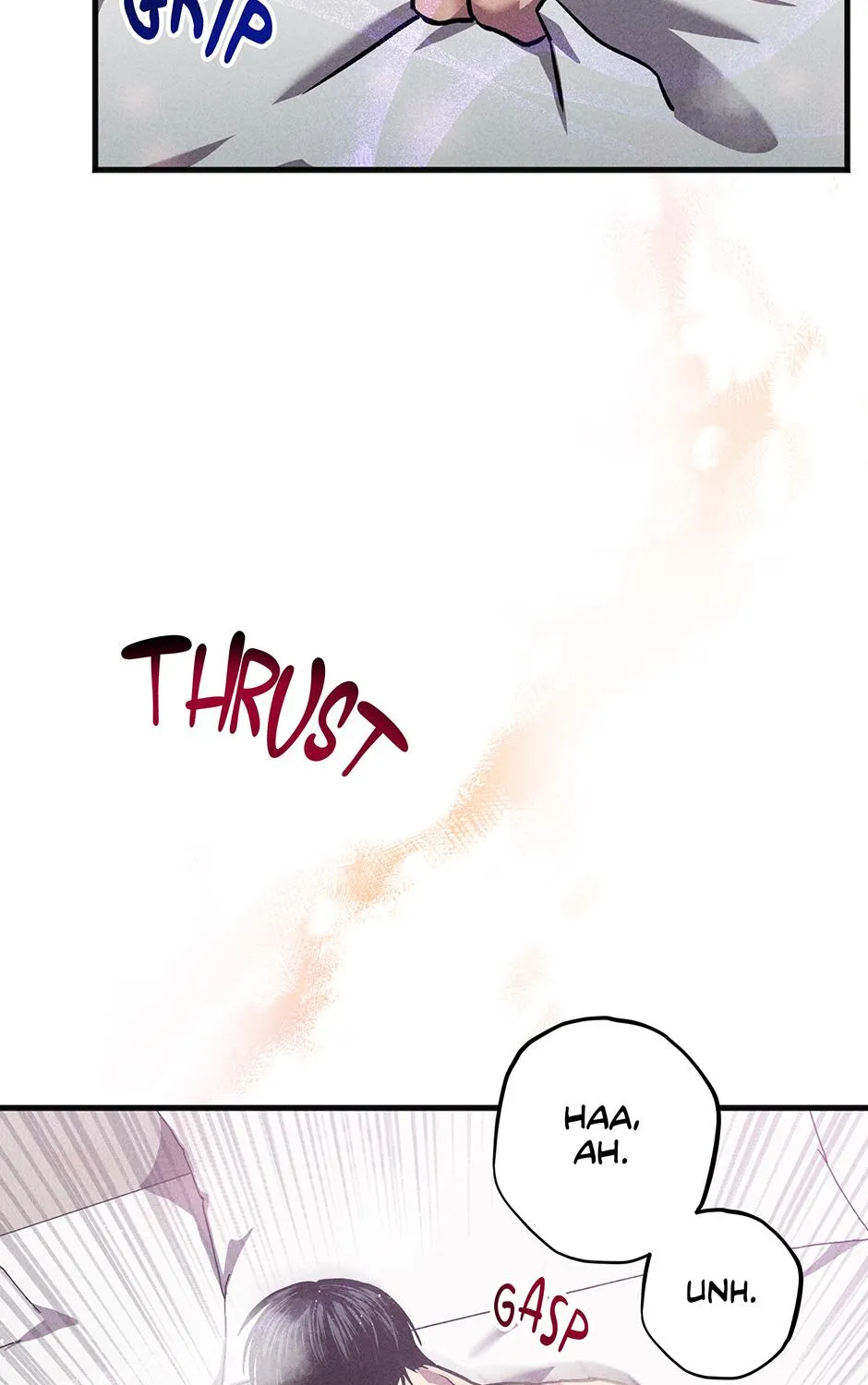 Trap OF Chance Chapter 8 page 6 - 