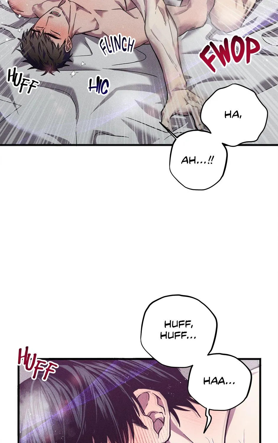 Trap OF Chance Chapter 8 page 52 - 