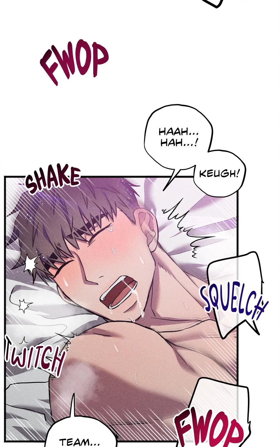 Trap OF Chance Chapter 8 page 60 - 